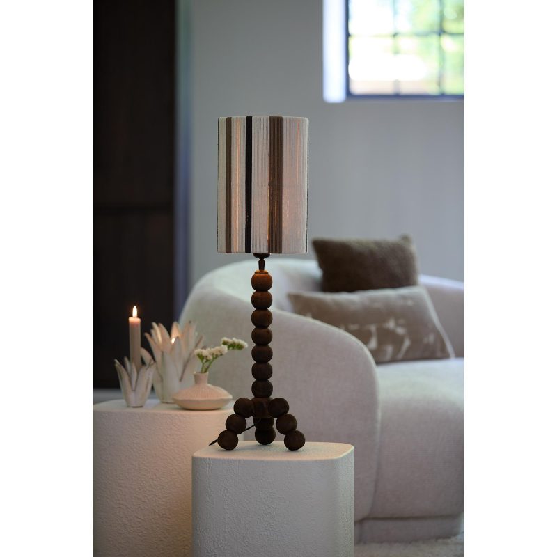 light&living-tafellamp-veglio-bruin-hout-ø20cm-e27-8314664-1