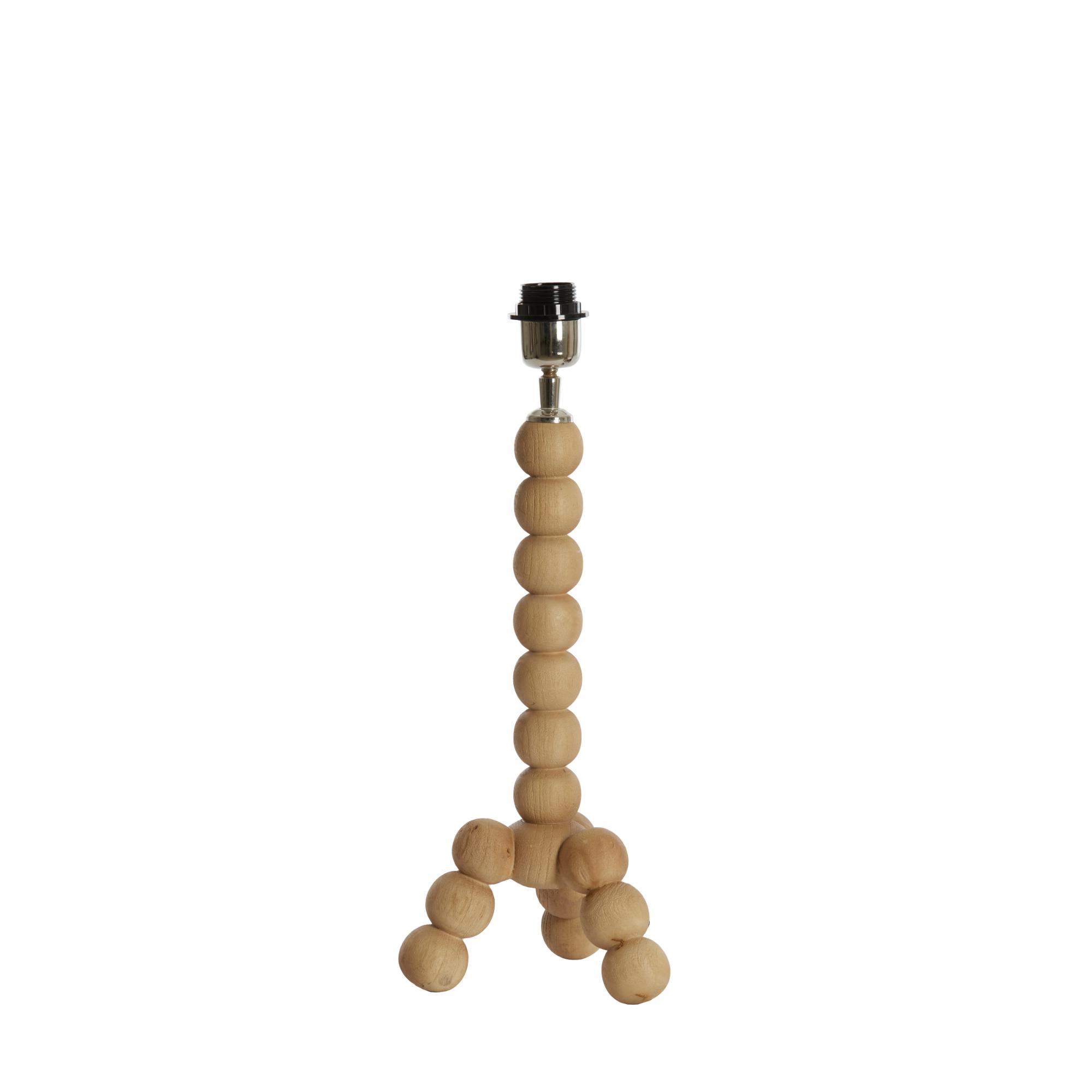light&living-tafellamp-veglio-naturel-hout-ø20cm-e27-8314682-1