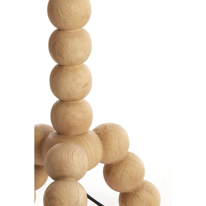 light&living-tafellamp-veglio-naturel-hout-ø20cm-e27-8314682-1