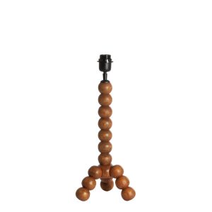 light&living-tafellamp-veglio-bruin-hout-ø20cm-e27-8314683-1