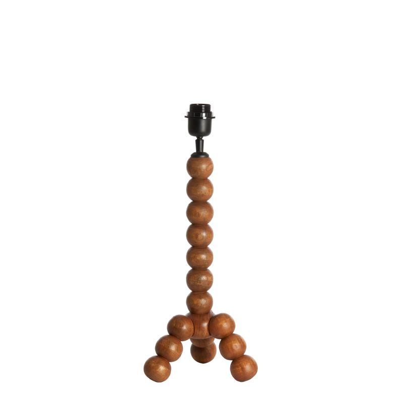 light&living-tafellamp-veglio-bruin-hout-ø20cm-e27-8314683-1