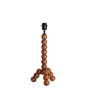 light&living-tafellamp-veglio-bruin-hout-ø20cm-e27-8314683-1