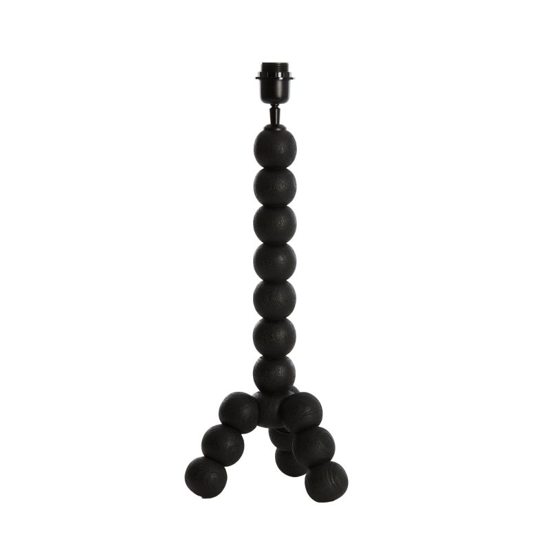 light&living-tafellamp-veglio-zwart-hout-ø20cm-e27-8314712-1
