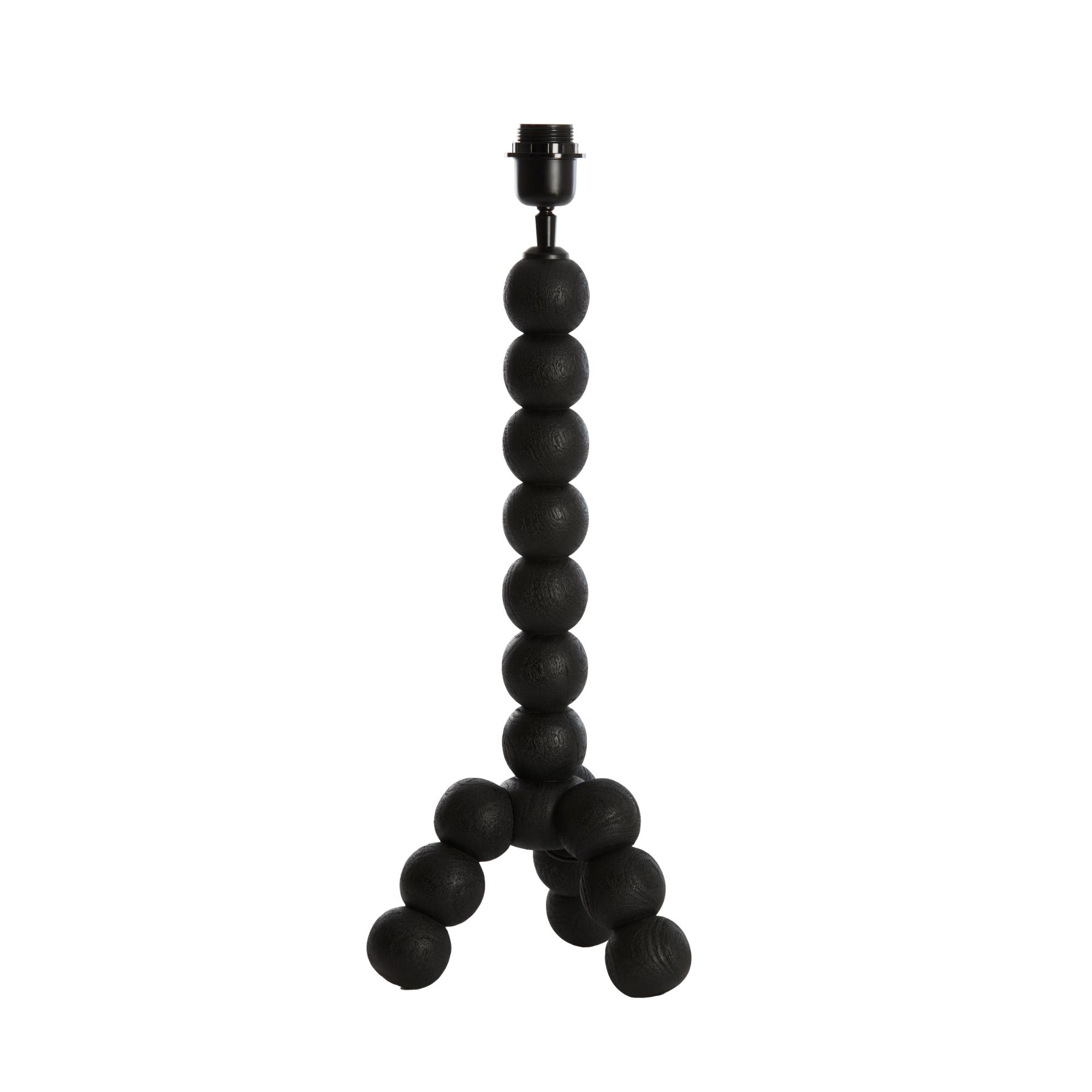 light&living-tafellamp-veglio-zwart-hout-ø20cm-e27-8314712-1
