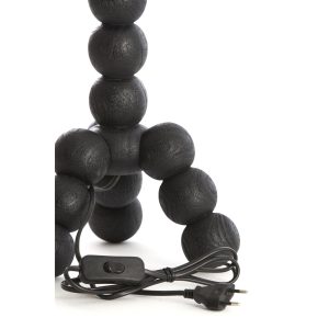 light&living-tafellamp-veglio-zwart-hout-ø20cm-e27-8314712-1