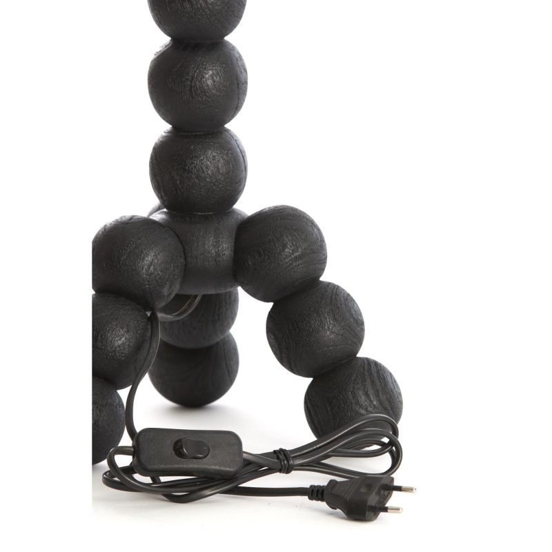 light&living-tafellamp-veglio-zwart-hout-ø20cm-e27-8314712-1