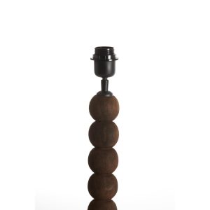 light&living-tafellamp-veglio-bruin-hout-ø20cm-e27-8314764-1
