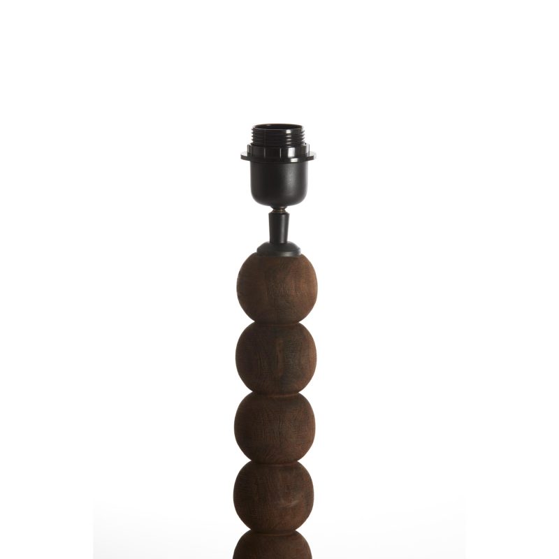 light&living-tafellamp-veglio-bruin-hout-ø20cm-e27-8314764-1