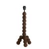 light&living-tafellamp-veglio-bruin-hout-ø20cm-e27-8314764-1