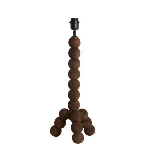 light&living-tafellamp-veglio-bruin-hout-ø20cm-e27-8314764-1