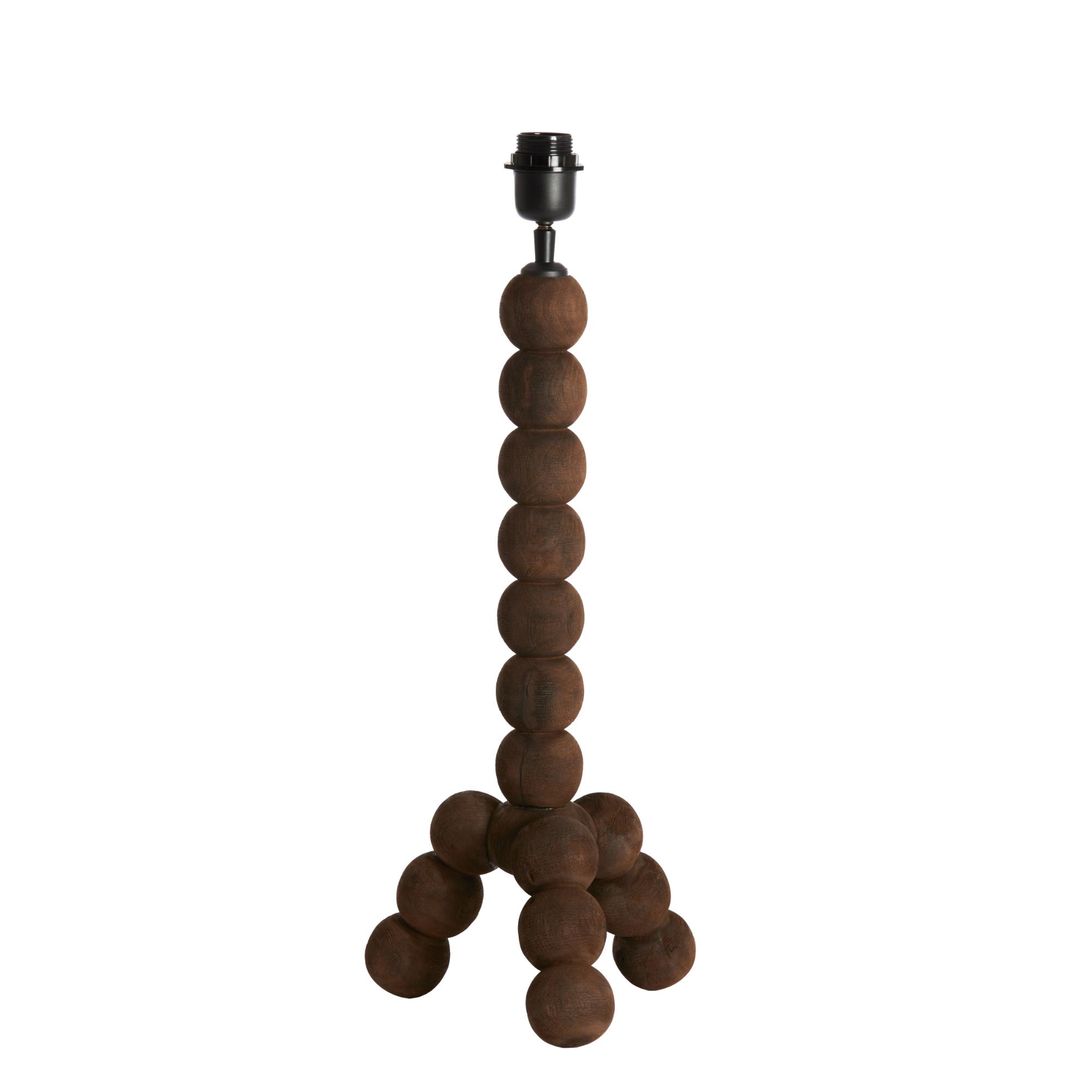 light&living-tafellamp-veglio-bruin-hout-ø20cm-e27-8314764-1