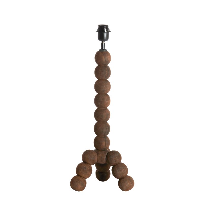 light&living-tafellamp-veglio-bruin-hout-ø20cm-e27-8314764-1