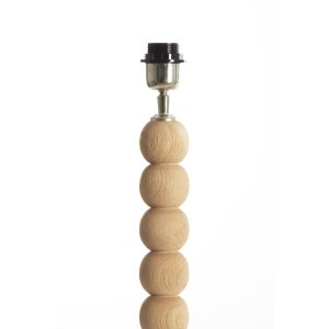 light&living-tafellamp-veglio-naturel-hout-ø20cm-e27-8314782-1