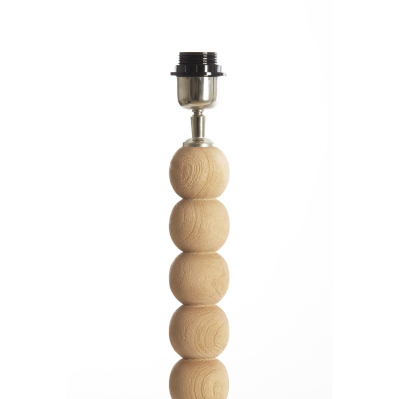 light&living-tafellamp-veglio-naturel-hout-ø20cm-e27-8314782-1