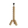light&living-tafellamp-veglio-naturel-hout-ø20cm-e27-8314782-1