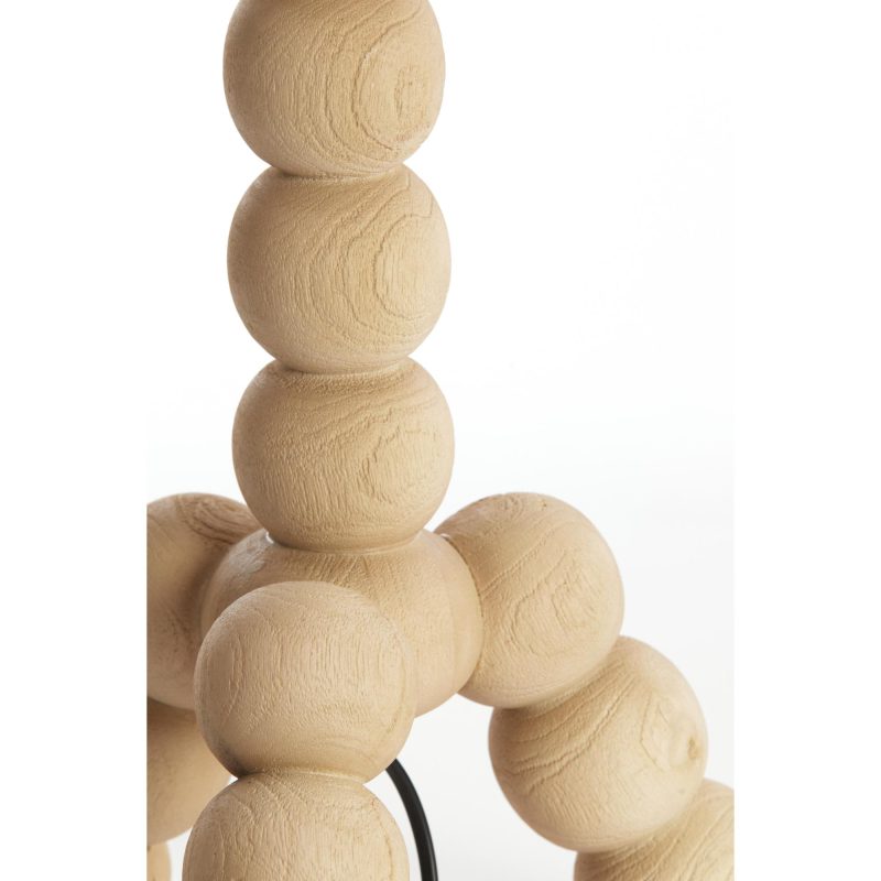 light&living-tafellamp-veglio-naturel-hout-ø20cm-e27-8314782-1