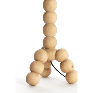 light&living-tafellamp-veglio-naturel-hout-ø20cm-e27-8314782-1