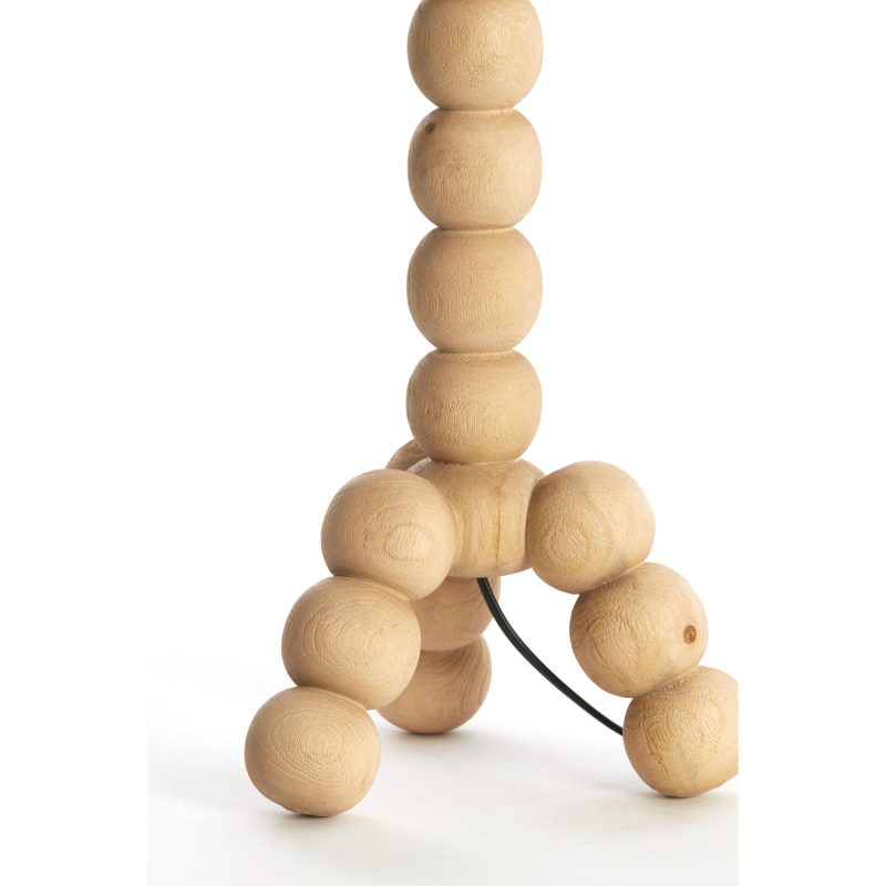 light&living-tafellamp-veglio-naturel-hout-ø20cm-e27-8314782-1