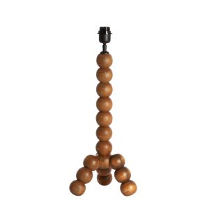 light&living-tafellamp-veglio-bruin-hout-ø20cm-e27-8314783-1