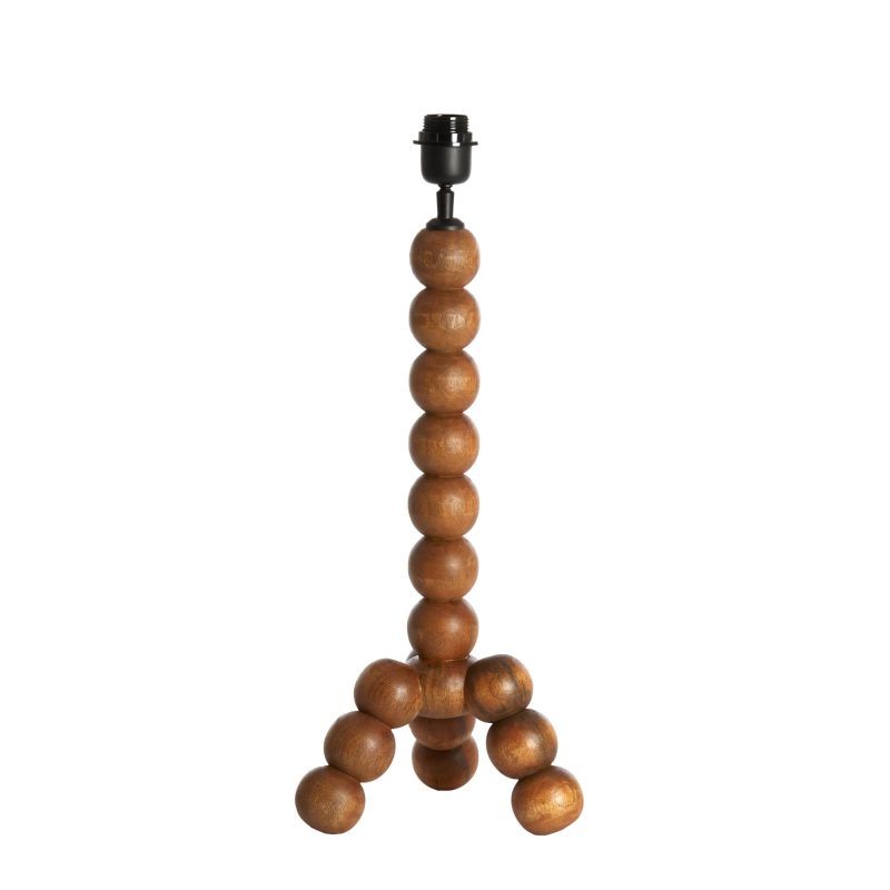 light&living-tafellamp-veglio-bruin-hout-ø20cm-e27-8314783-1