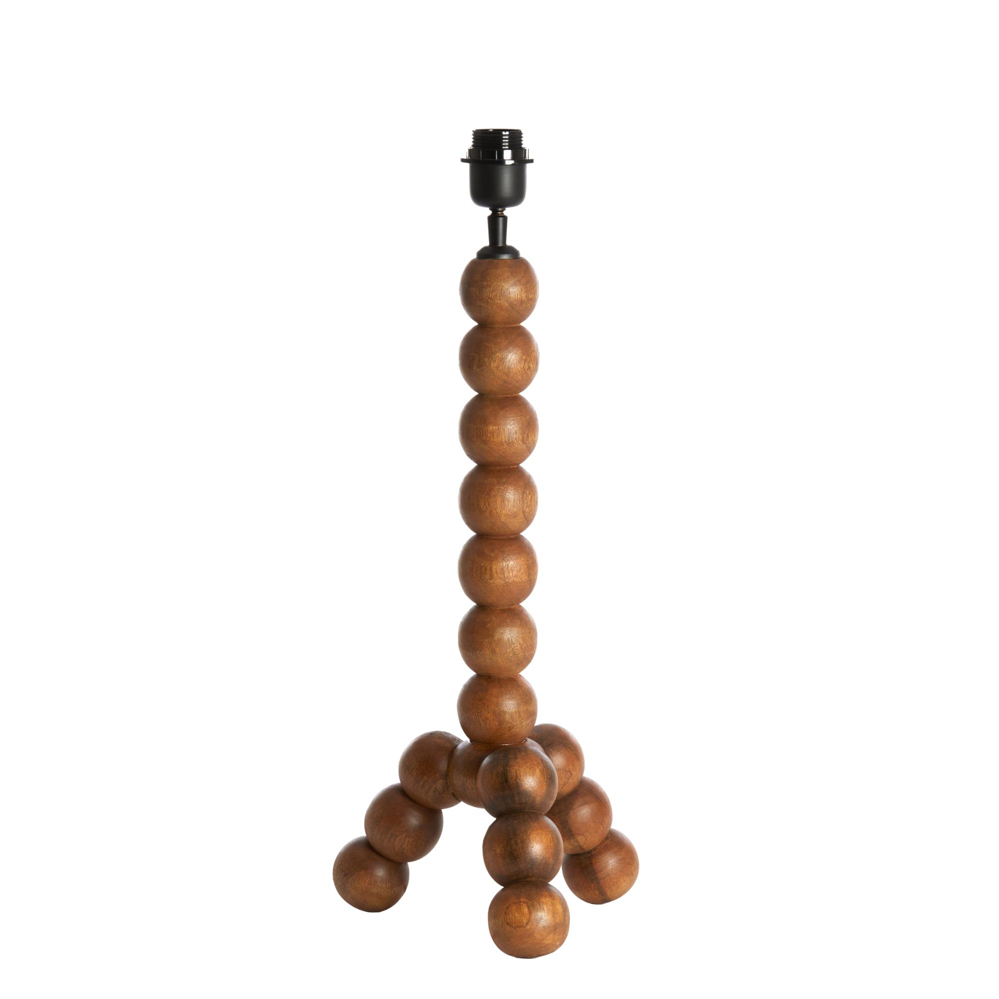 light&living-tafellamp-veglio-bruin-hout-ø20cm-e27-8314783-1