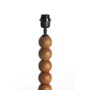 light&living-tafellamp-veglio-bruin-hout-ø20cm-e27-8314783-1