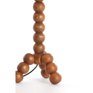 light&living-tafellamp-veglio-bruin-hout-ø20cm-e27-8314783-1