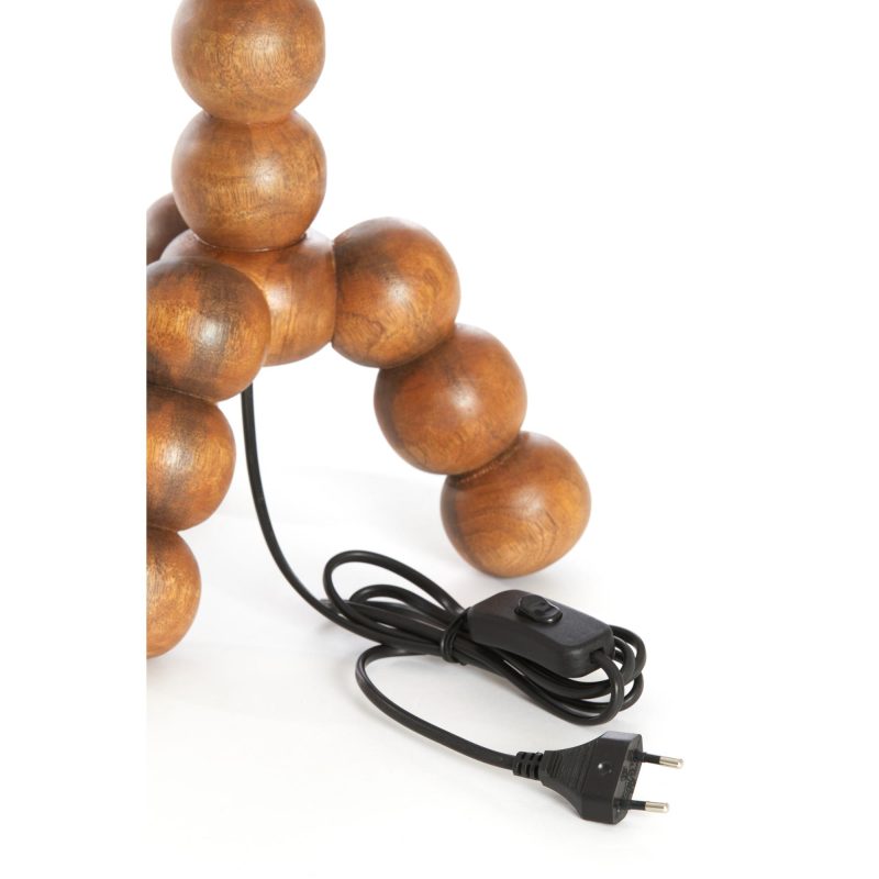 light&living-tafellamp-veglio-bruin-hout-ø20cm-e27-8314783-1