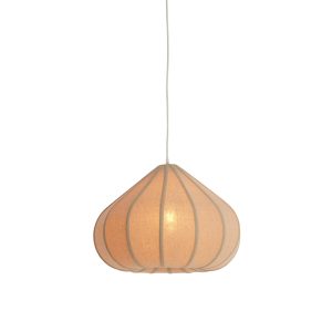 light&living-hanglamp-zubeda-beige-textiel-ø50cm-e27-2987582-1