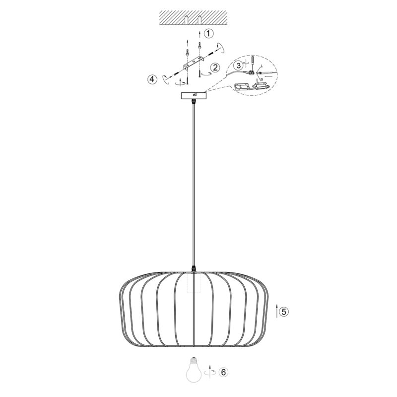 annelighting-hanglamp-sable-zwart-linnenmetaal-ø60cm-e27-4193zw-9
