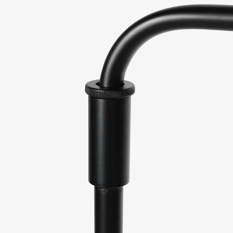 steinhauer-vloerlamp-bloeba-blauwzwart-metaalveloursstof-ø40cm-e27-4169zw-12