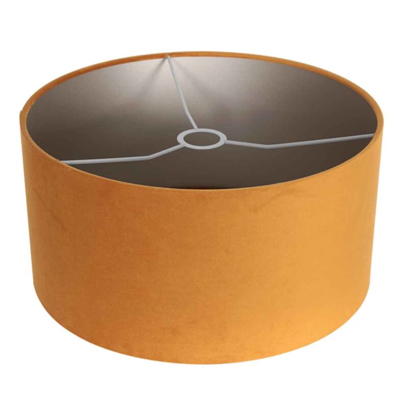 steinhauer-wandlamp-bloeba-goudzwart-metaalveloursstof-ø40cm-e27-4179zw-6