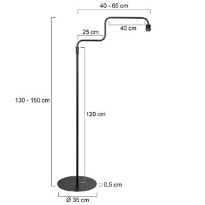 steinhauer-vloerlamp-bloeba-zwart-metaal-ø35cm-e27-4141zw-7