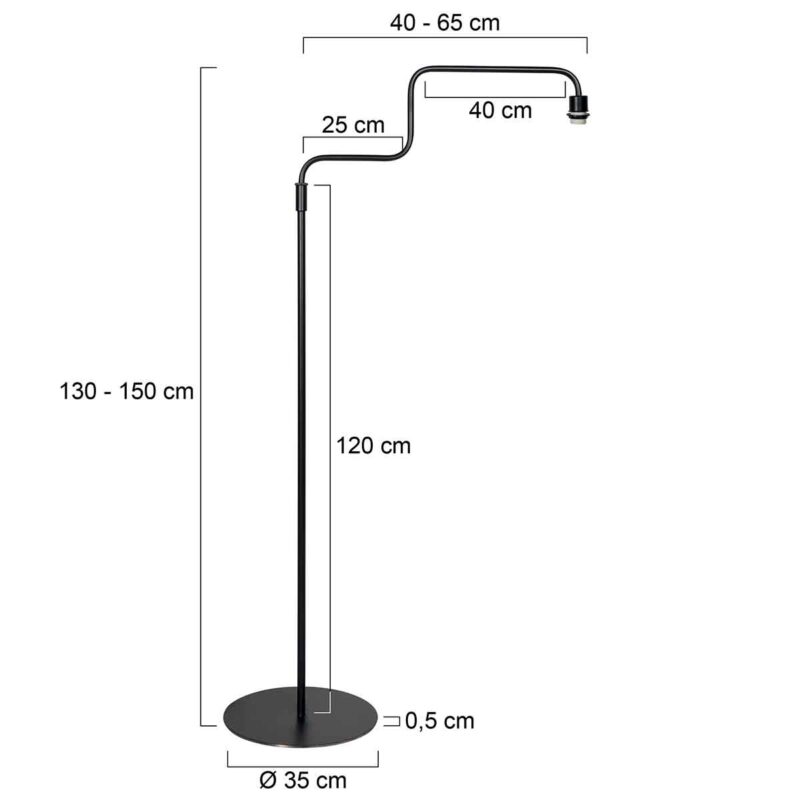 steinhauer-vloerlamp-bloeba-zwart-metaal-ø35cm-e27-4141zw-7