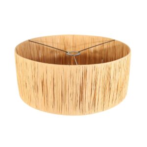 steinhauer-wandlamp-bloeba-naturelzwart-metaalzeegras-ø40cm-e27-4182zw-6
