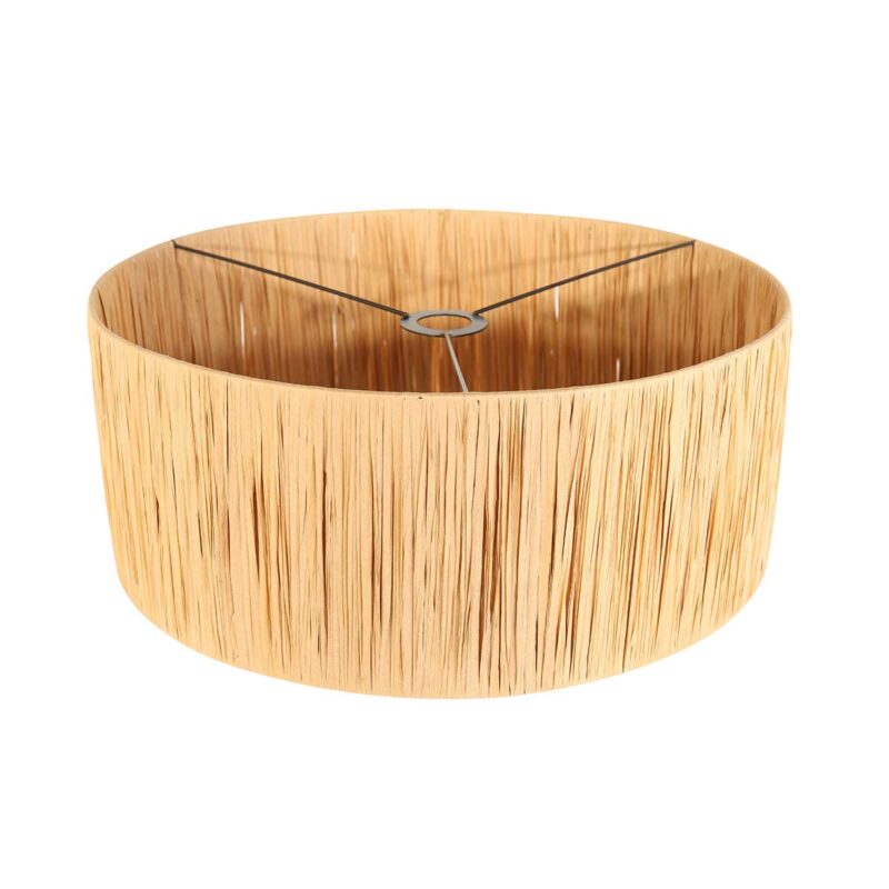 steinhauer-wandlamp-bloeba-naturelzwart-metaalzeegras-ø40cm-e27-4182zw-6