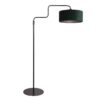 steinhauer-vloerlamp-bloeba-groenzwart-metaalveloursstof-ø40cm-e27-4165zw-1
