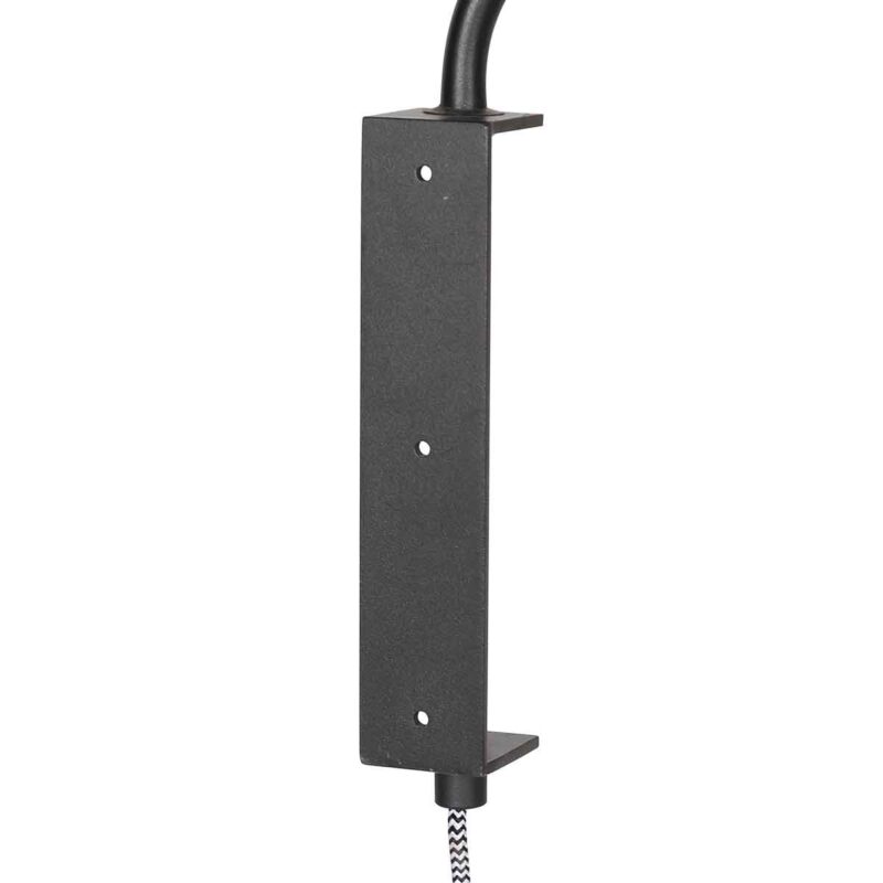 steinhauer-wandlamp-bloeba-witzwart-metaalstof-ø40cm-e27-4175zw-11