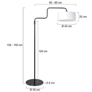 steinhauer-vloerlamp-bloeba-witzwart-metaal-ø40cm-e27-4162zw-7