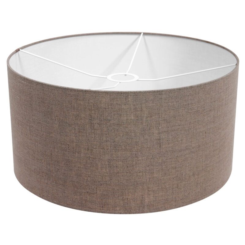 steinhauer-vloerlamp-bloeba-grijszwart-metaalstof-ø40cm-e27-4163zw-6