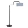 steinhauer-vloerlamp-bloeba-blauwzwart-metaalstof-ø40cm-e27-4166zw-1
