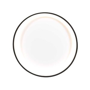 mexlite-plafonniere-circolare-zwart-kunststofmetaal-ø38cm-led-4207zw-11