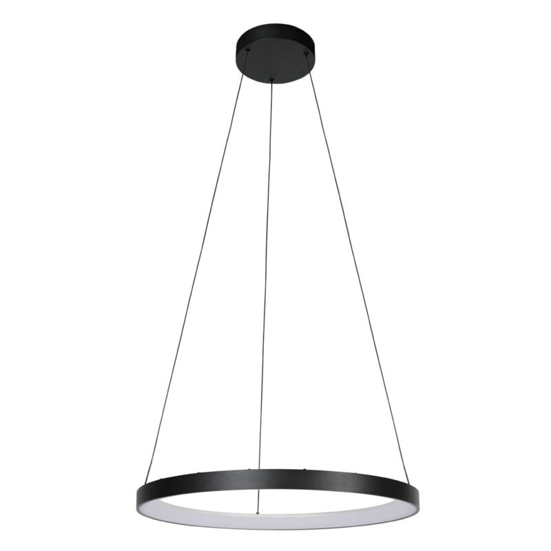 mexlite-hanglamp-circolare-zwart-metaal-ø58cm-led-4206zw-1