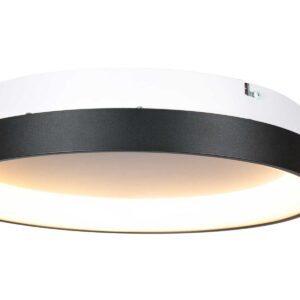 mexlite-plafonniere-circolare-zwart-kunststofmetaal-ø38cm-led-4207zw-6