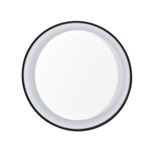 mexlite-plafonniere-circolare-zwart-kunststofmetaal-ø38cm-led-4207zw-12