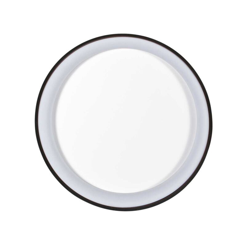 mexlite-plafonniere-circolare-zwart-kunststofmetaal-ø38cm-led-4207zw-12