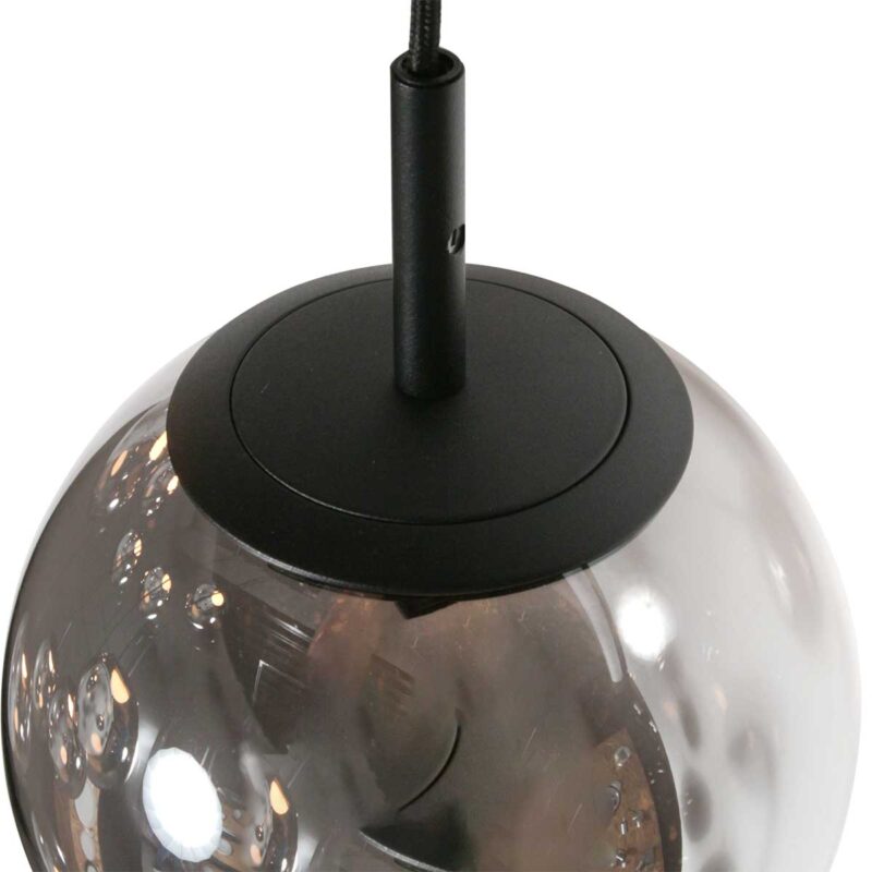 steinhauer-hanglamp-bollique-zwart-metaal-ø60cm-led-4195zw-5