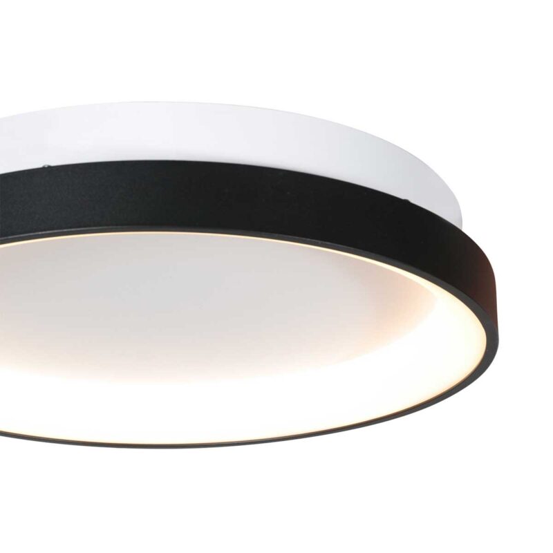 mexlite-plafonniere-circolare-zwart-kunststofmetaal-ø38cm-led-4207zw-5