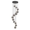 steinhauer-hanglamp-bollique-zwart-metaal-ø60cm-led-4195zw-1