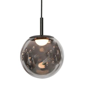 steinhauer-hanglamp-bollique-zwart-metaal-ø60cm-led-4195zw-4